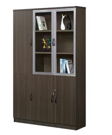 Modern minimalist multifunctional filing cabinet