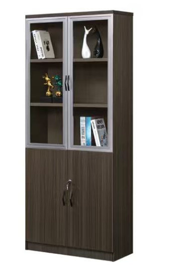 Modern office combined display cabinet