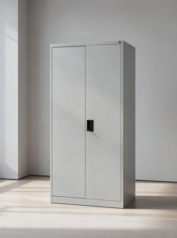 All-closed steel filing cabinet