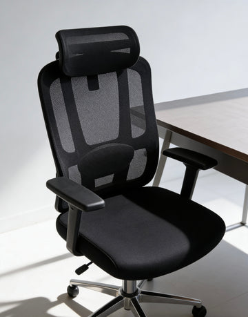 Yuexiang Pro Ergonomic Mesh Office Chair