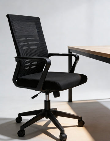 Medium-back Mesh Office Chair