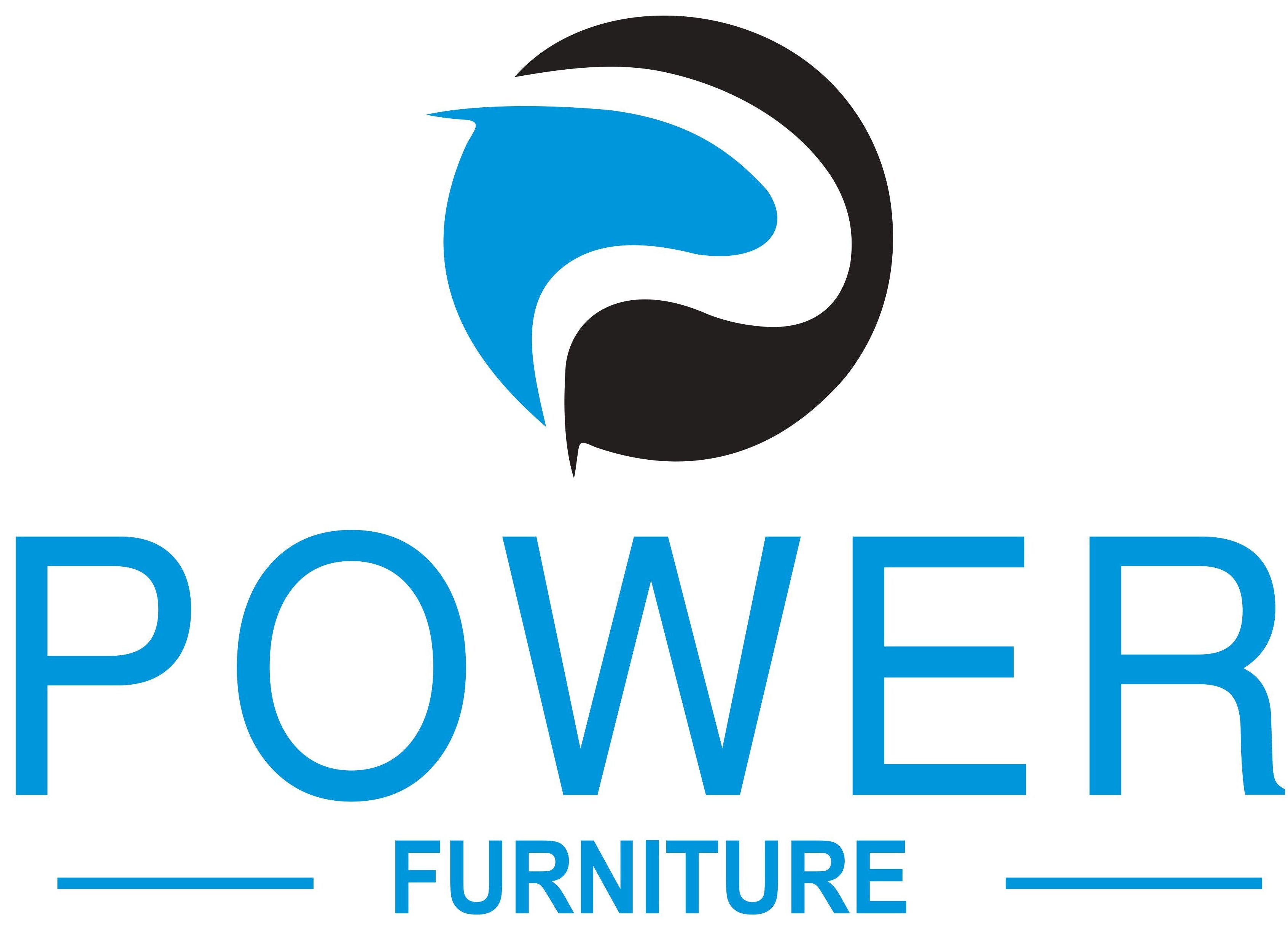 power office furniture